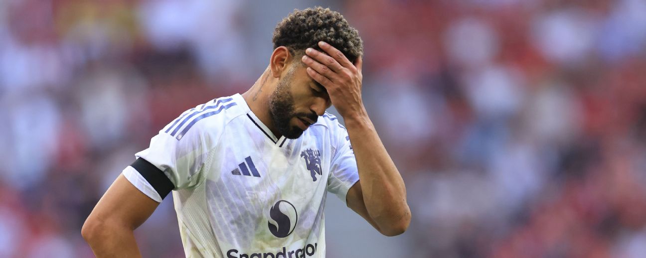 Diego Leon Shines Bright in Stalemate Between Manchester United and Leeds