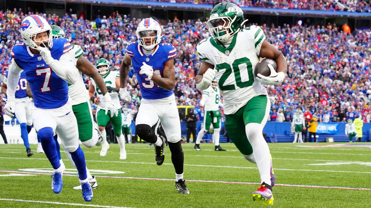 NFL 2025: The High-Stakes Season for Players and Coaches Under Pressure