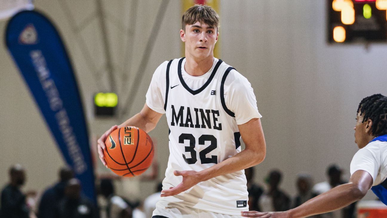 Rising Stars of Peach Jam: From High School Phenoms to NBA Legends