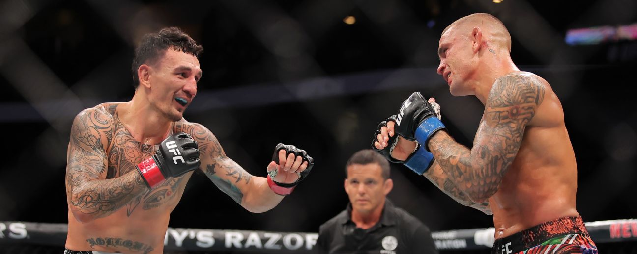Chris Bennett (%{weight}) MMA Profile - ESPN