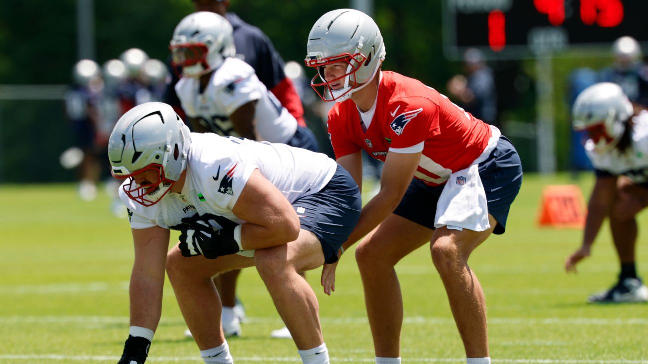 Couple watching sports game
