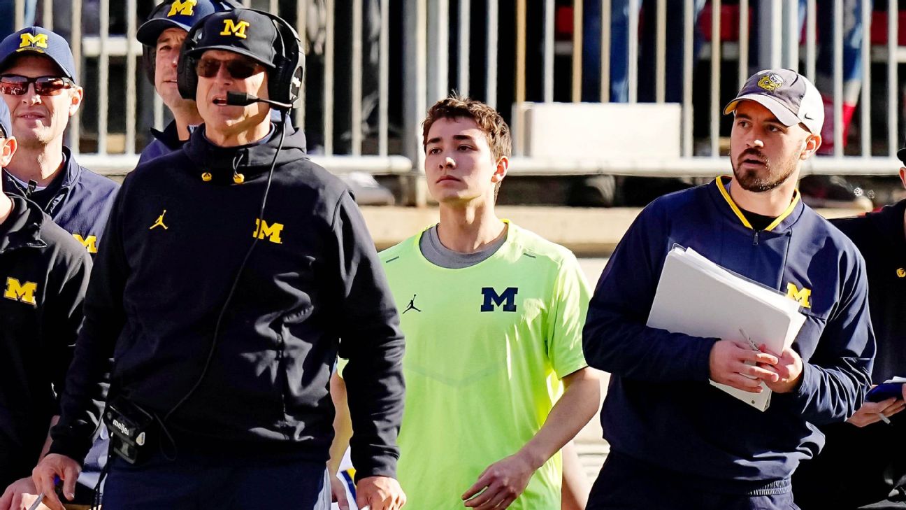 Tony Petitti Advocates for Michigan: Sign-Stealing Scandal Penalties Deemed Sufficient
