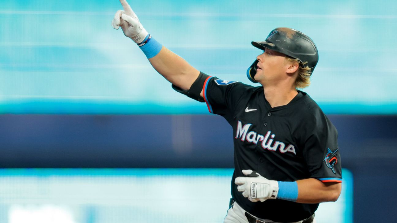 MLB Waiver Wire: Key Players to Watch as the Season Heats Up