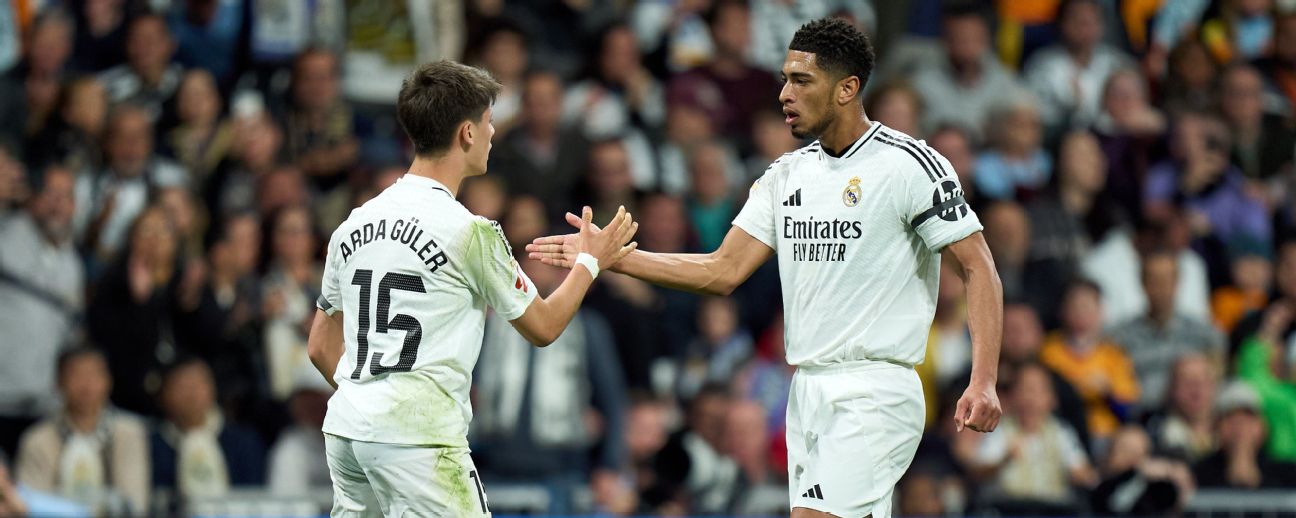 Xabi Alonso Discusses Top Players After Real Madrid's Win Over Getafe