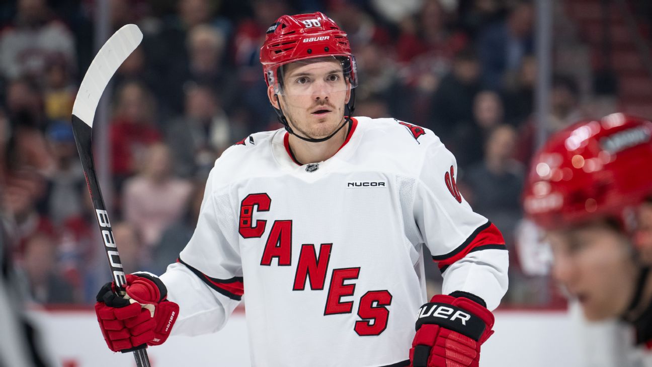 Top NHL Free Agents Still Available: Impact Players Teams Should Consider
