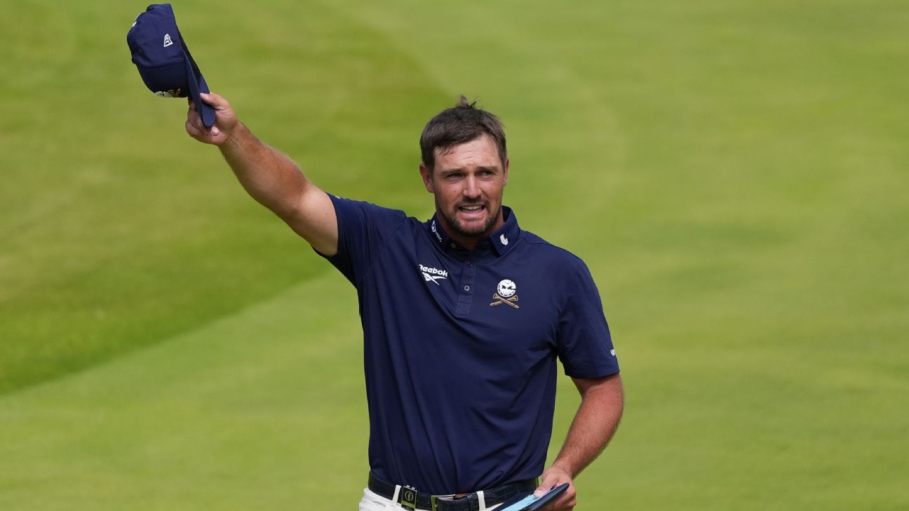 Bryson DeChambeau's Ryder Cup Dilemma: PGA Tour Blocks Preparation Amid LIV Golf Conflict