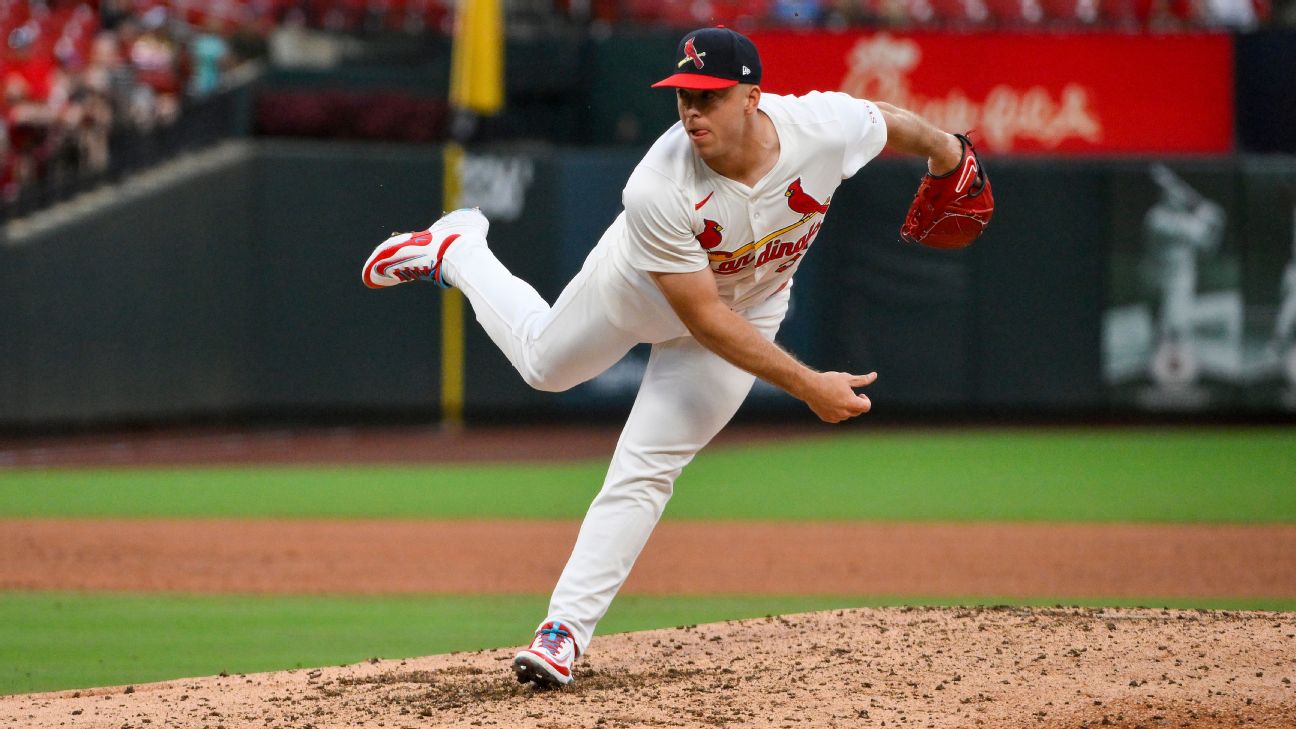 <a href="https://www.espn.com/mlb/story/_/id/45761723/2025-mlb-trade-deadline-tracker-rumors-alerts-news-latest-updates-analysis" target="_blank">MLB trade deadline updates, rumors: Bubble teams could shape week ahead</a>