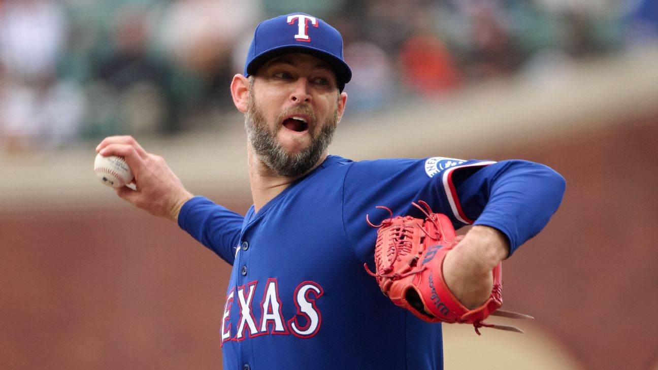 Chris Martin’s Ill-Timed Injury Likely Ends Trade Hopes for Rangers Reliever