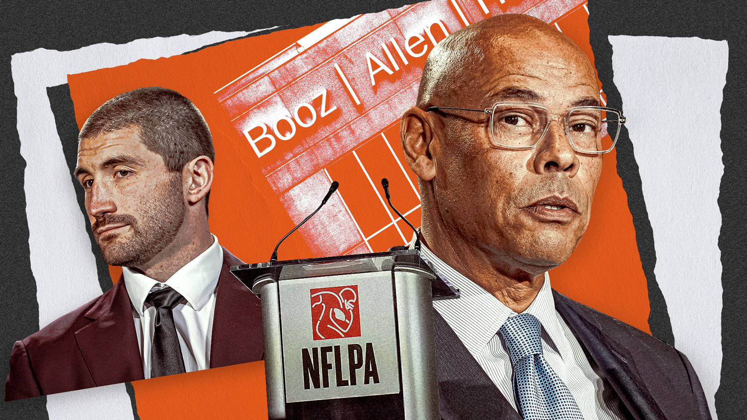 Inside the unraveling of NFLPA executive director Lloyd Howell's tenure -  ESPN