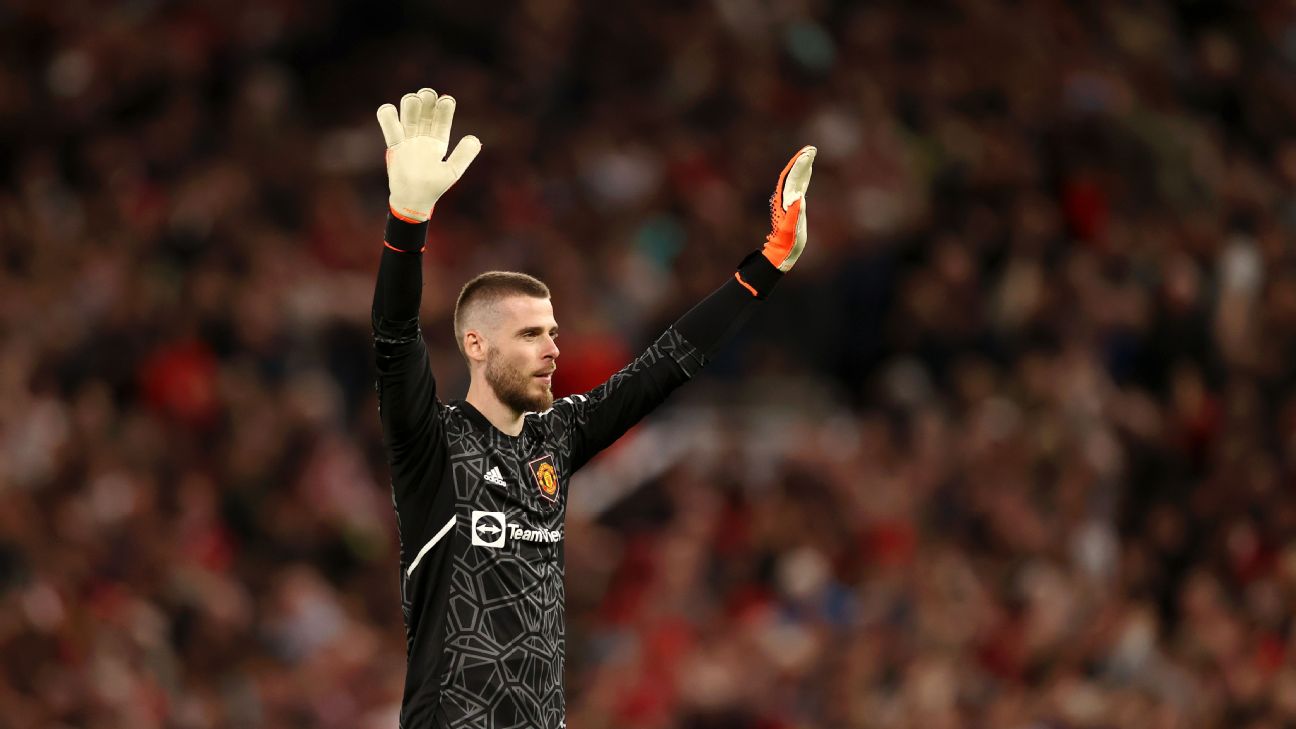 Exclusive: David De Gea's Potential Return to Manchester United and Latest Transfer Rumors