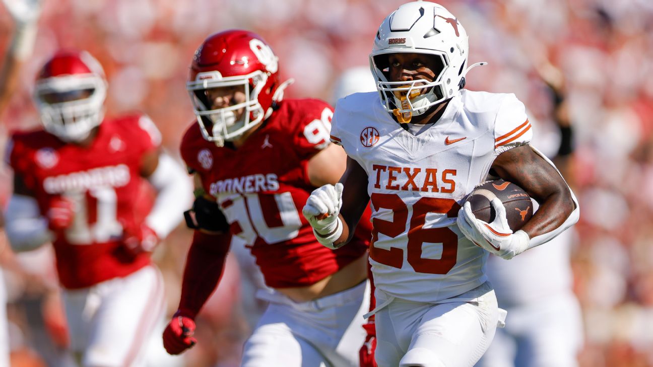 Top 25 NCAAF Teams: Critical Games That Will Shape the 2025 Season