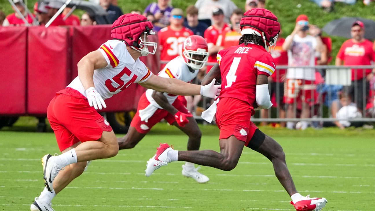 2025 NFL Training Camps: Comprehensive Updates, Key Players, and Team Insights