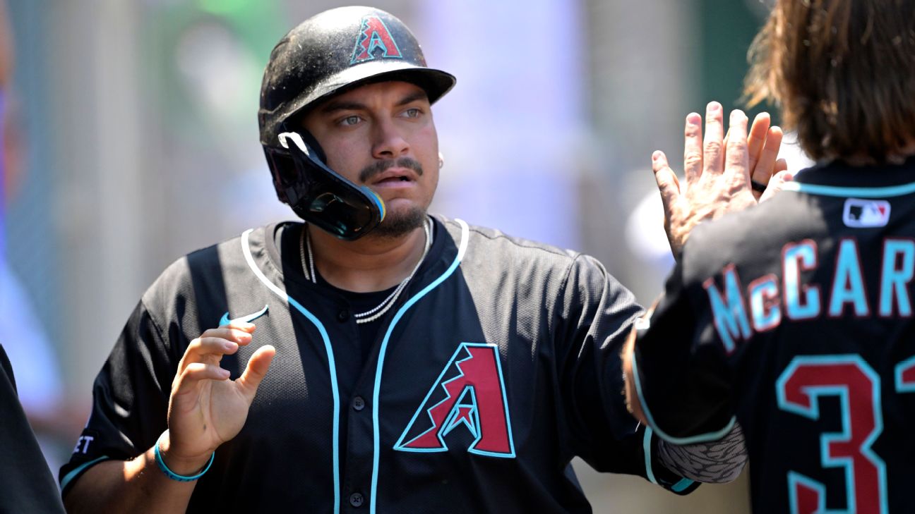 MLB Trade Deadline 2025: Mariners Secure Josh Naylor in Major First Move