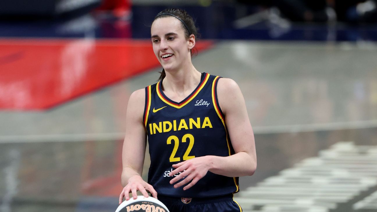 Caitlin Clark Honors Iowa Hoops with Exclusive Kobe 5 Sneaker Shipment