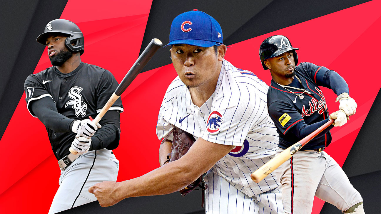 MLB Power Rankings 2025: Brewers Dominate as Cubs and Tigers Chase