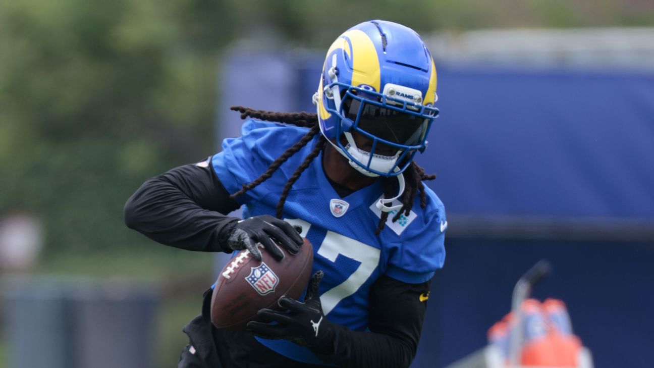 Top 50 NFL Offseason Moves: Key Acquisitions and Draft Picks for the 2025 Season