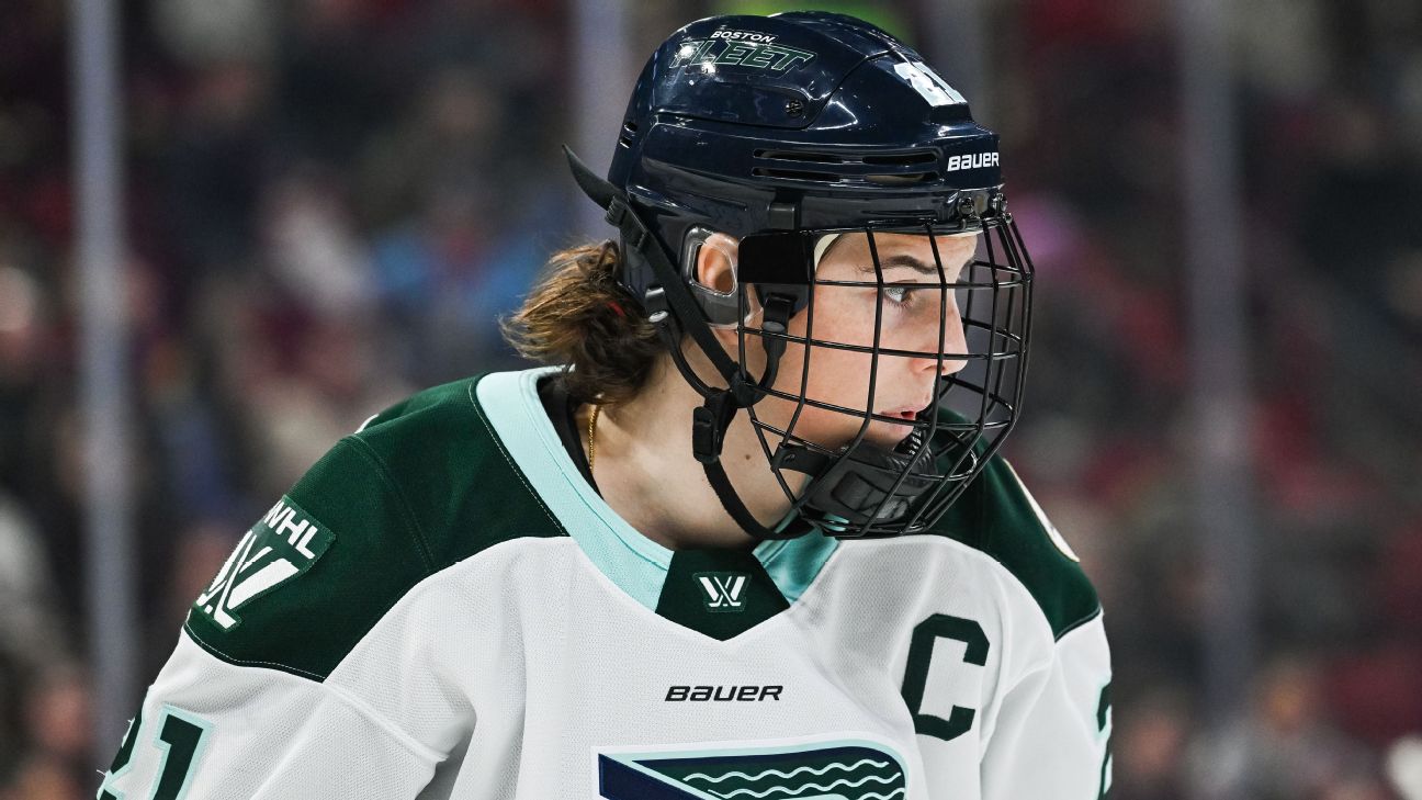 Kris Sparre Takes the Helm: Boston Fleet's New Era Begins with AHL Veteran as Head Coach