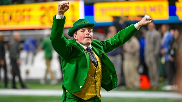 Notre Dame Leprechaun [608x342]