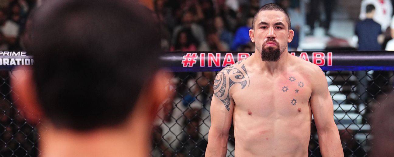 Chris Bennett (%{weight}) MMA Profile - ESPN