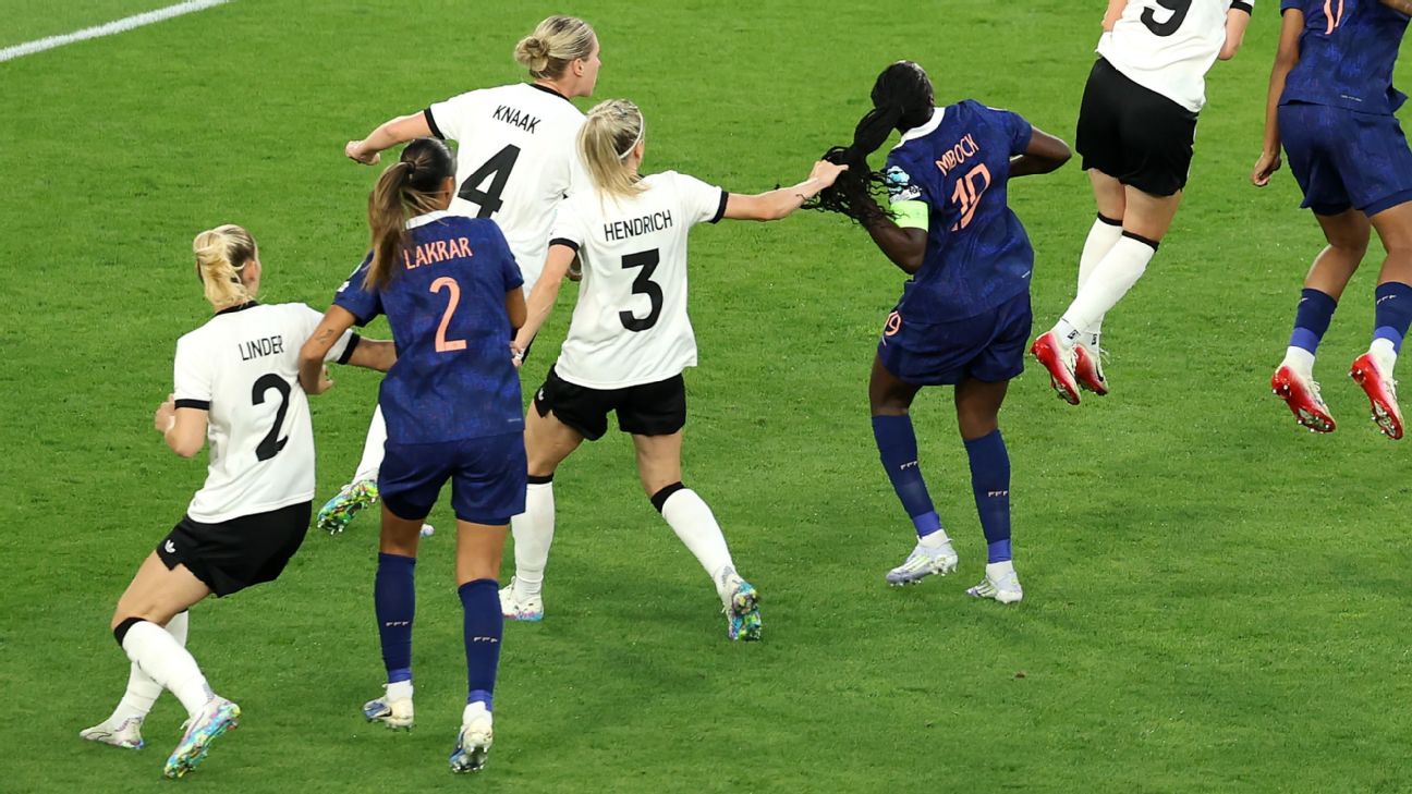 VAR Controversies at Euro 2025: A Deep Dive into Key Decisions