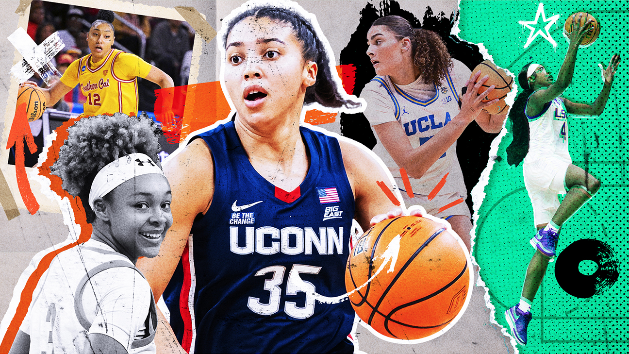NCAA Women's Basketball 2025-26 Season Preview: Can UConn Repeat? Top Contenders and Predictions