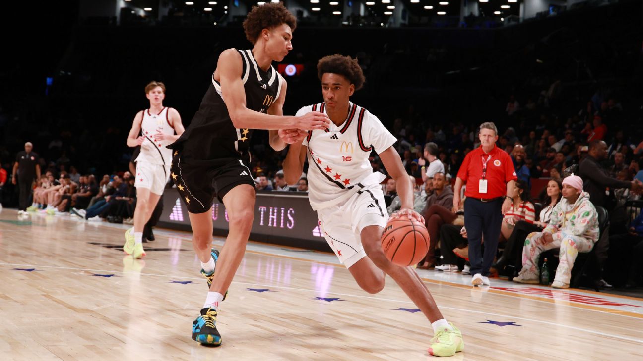USC Freshman Alijah Arenas Suffers Knee Injury, Out for 6-8 Months