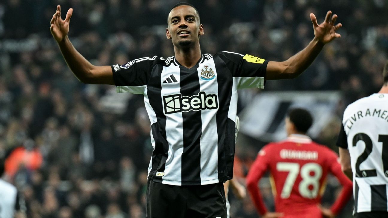 Liverpool's Blockbuster £130m Bid for Alexander Isak: Transfer Rumors and News