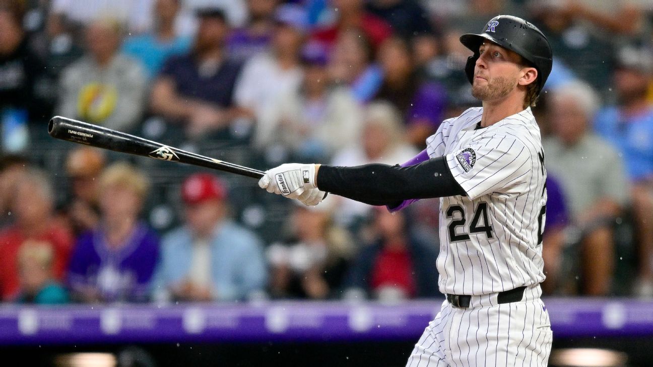 <a href="https://www.espn.com/mlb/story/_/id/45762006/2025-mlb-trade-deadline-grades-analysis-report-cards-every-deal" target="_blank">MLB trade grades: How much do Friday’s trades help Yankees, Mets?</a>