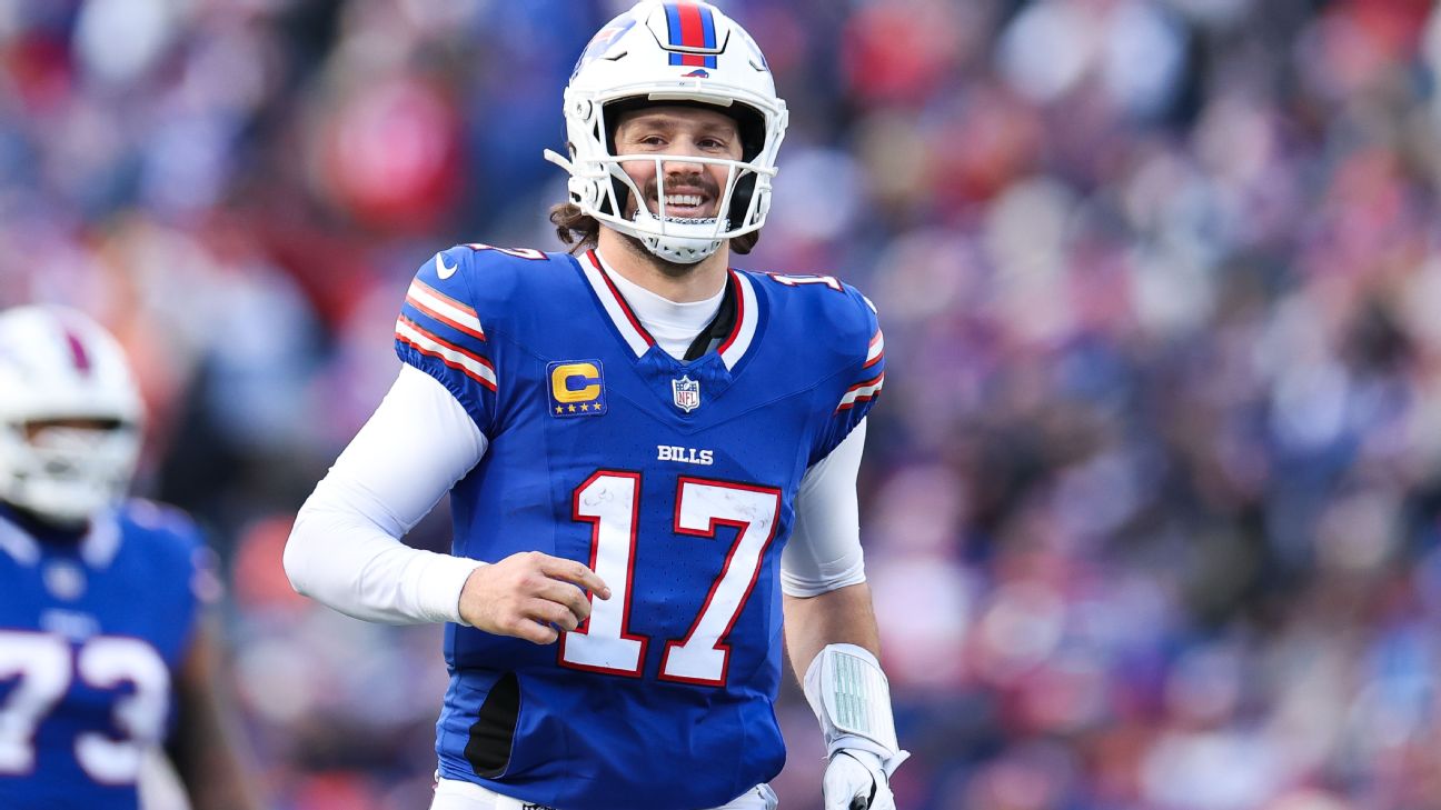 2025 NFL Fantasy Mock Draft: Top Quarterbacks and Star Players Dominate Early Rounds