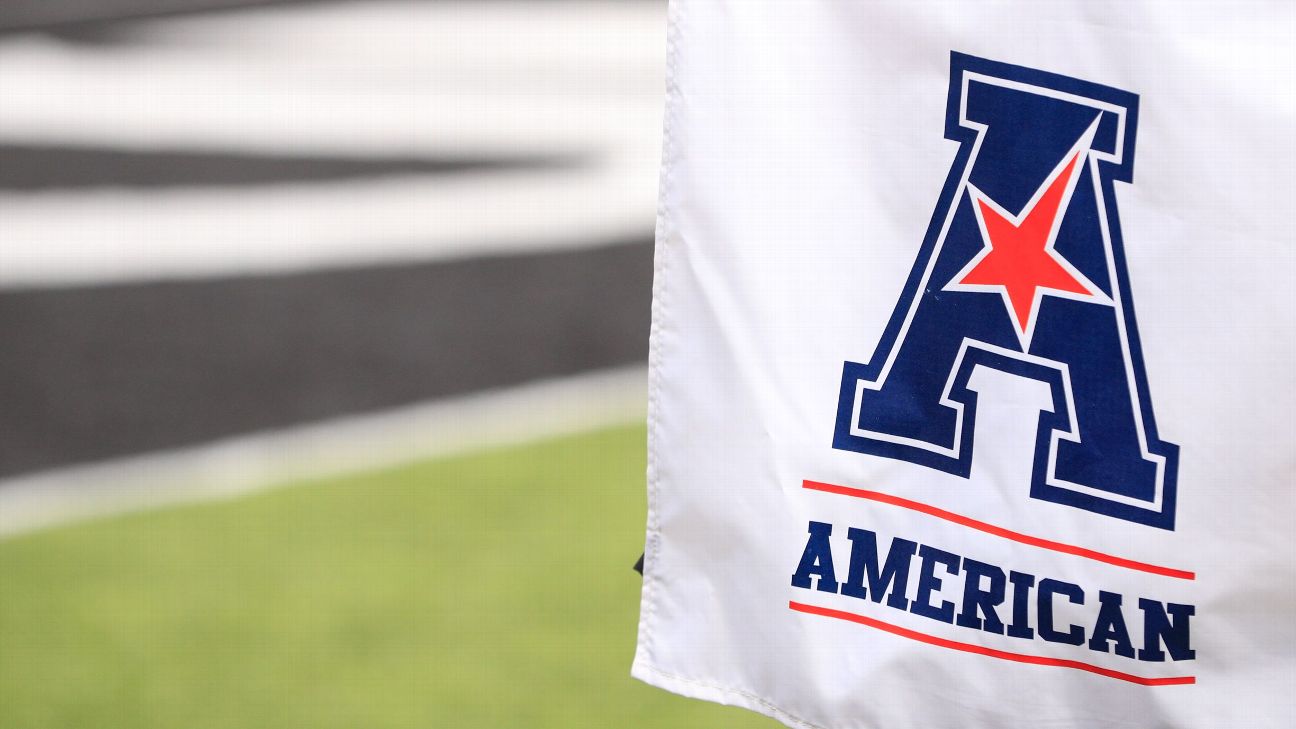 Article image accompanying American Conference not pursuing expansion, but 3 interested on WagerUp Sports News.