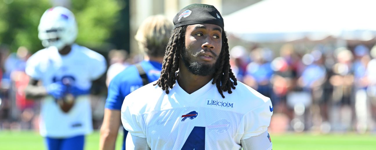 Buffalo Bills Scores, Stats and Highlights - ESPN