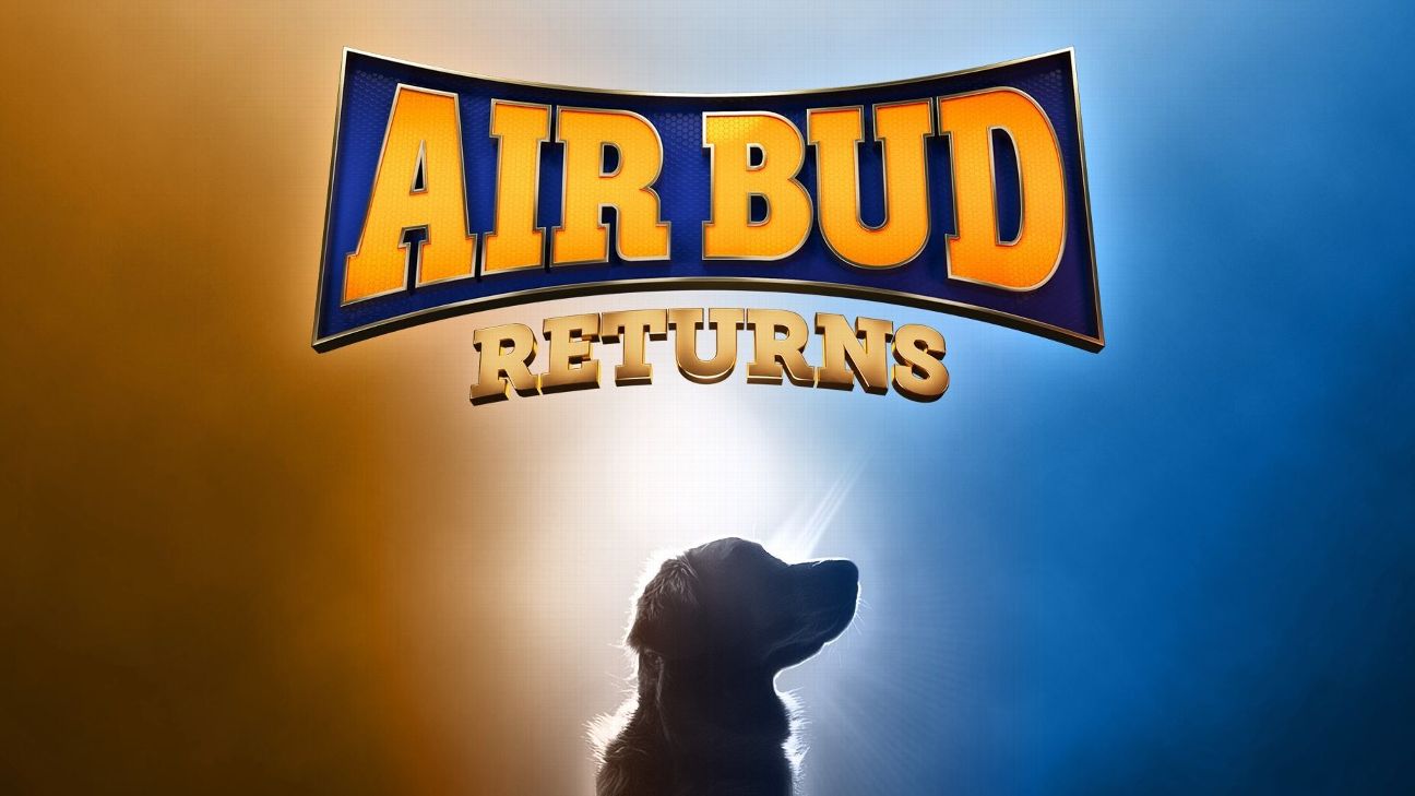 Air Bud Returns: The Legendary Golden Retriever Makes a Comeback in 2026