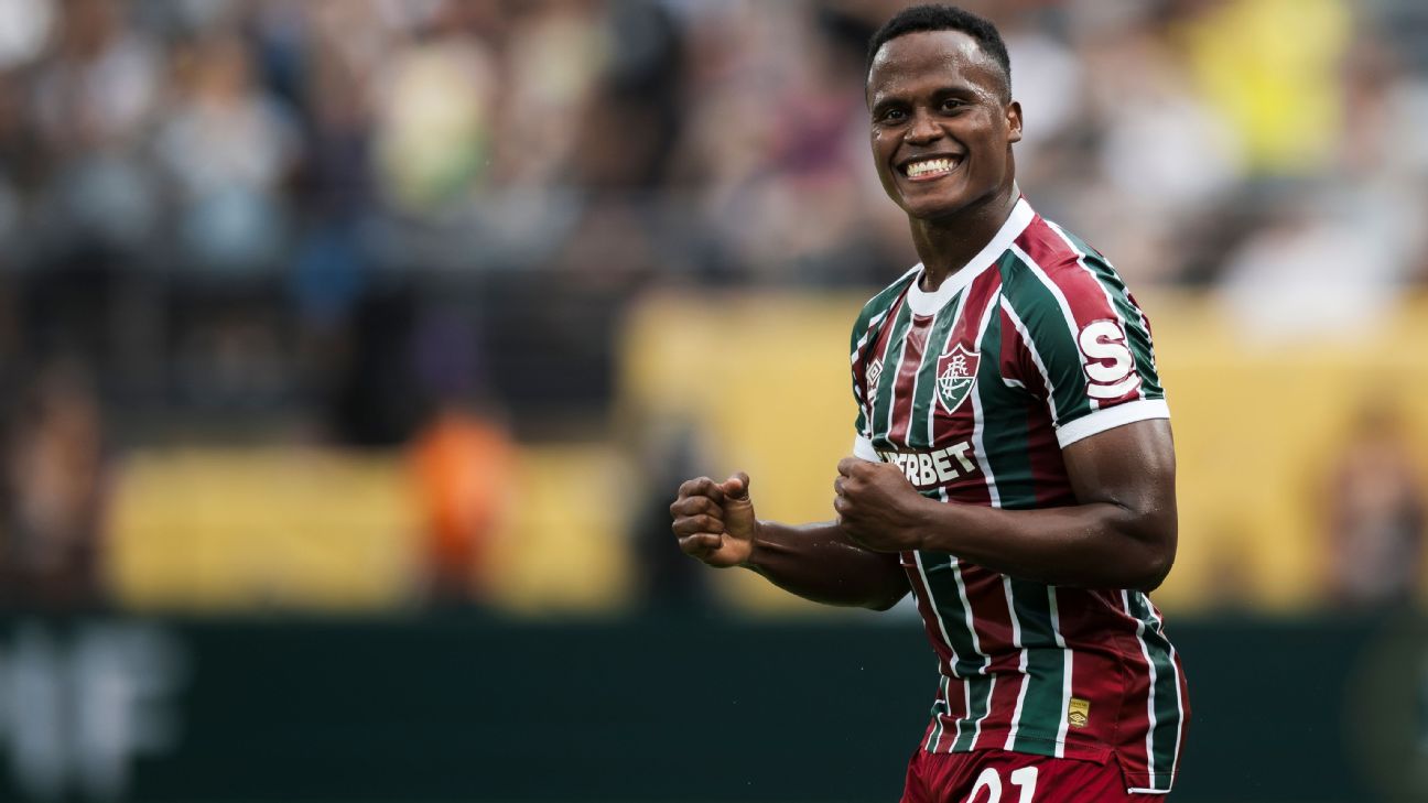 South American Stars Who Leveraged the Club World Cup for European Transfers