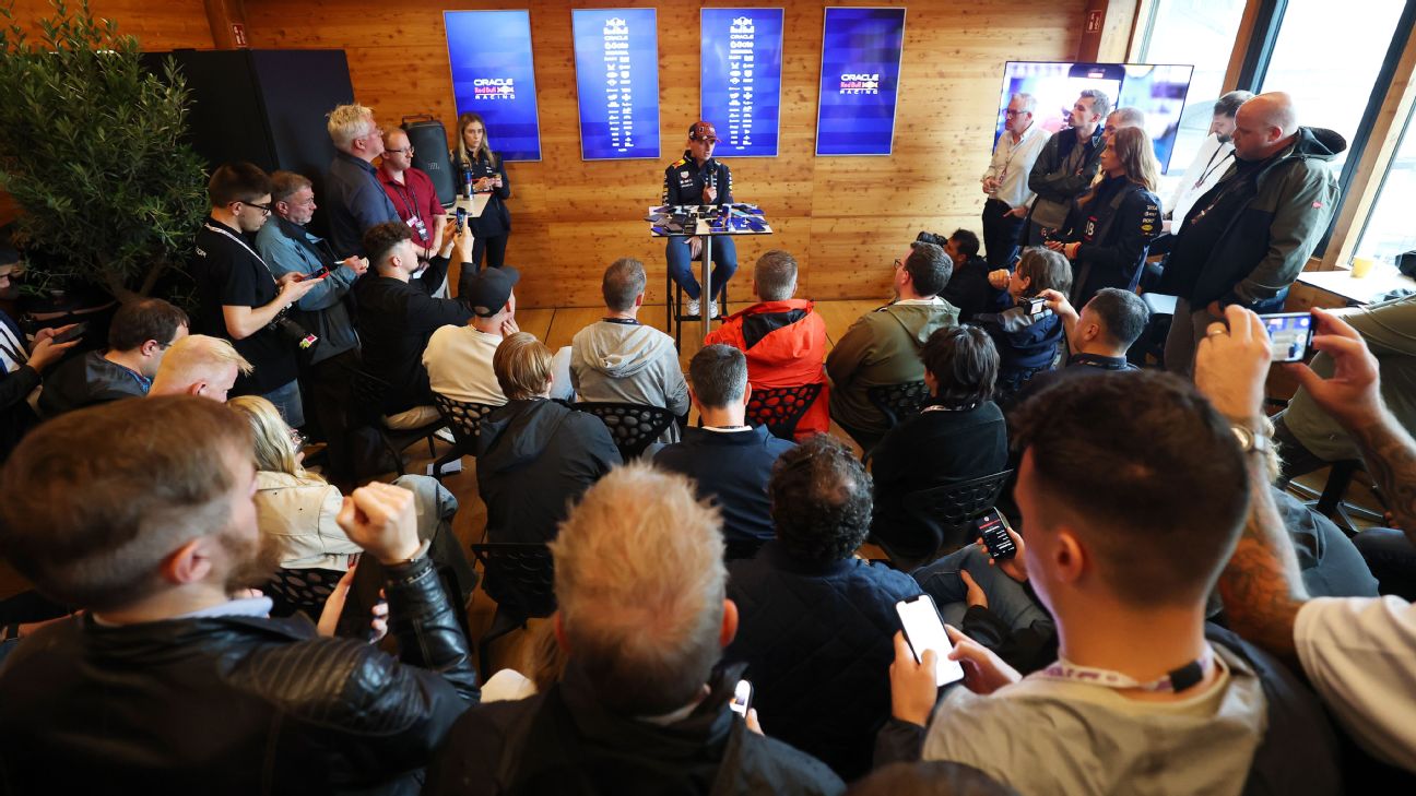 Red Bull's New Era: Key Questions Unanswered as Laurent Mekies Takes the Helm