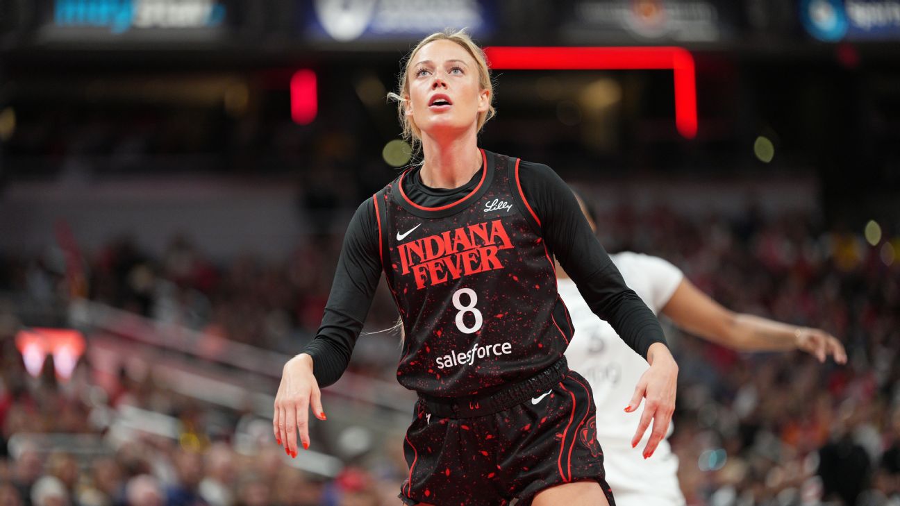 Sophie Cunningham Shines in Caitlin Clark's Absence: WNBA Fantasy Basketball Update