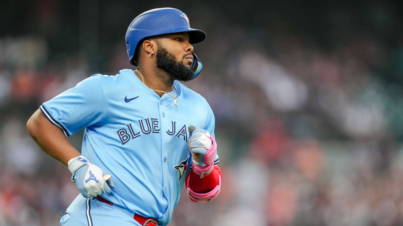 MLB Week 18 Fantasy Baseball Forecast: Key Pitcher Rankings and Hitter Matchups
