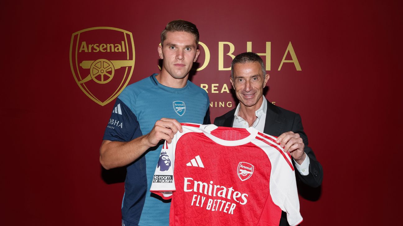 From Championship to Champions: Viktor Gyökeres' Rise to Europe's Elite Striker