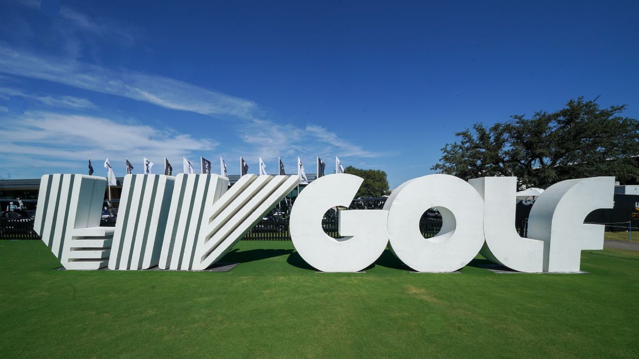 LIV Golf's Historic Debut in South Africa: A New Era for African Golf in March 2026