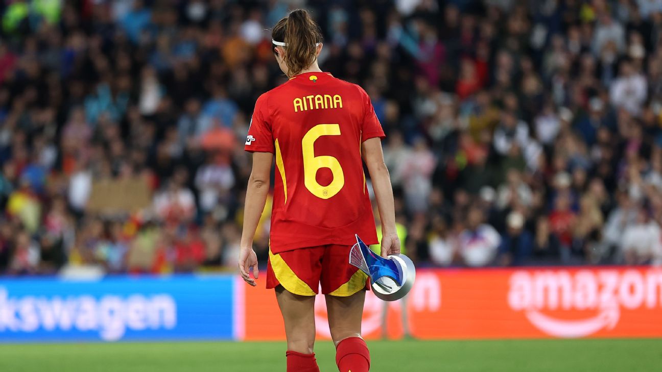 Spain's Euro 2025 Journey: Heartbreak and Hope for the Future