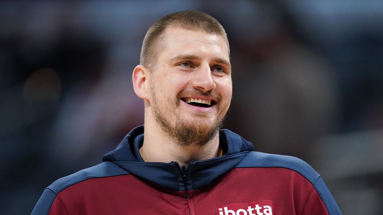 Nikola Jokic's Emotional Victory: From NBA Star to Horse Racing Enthusiast