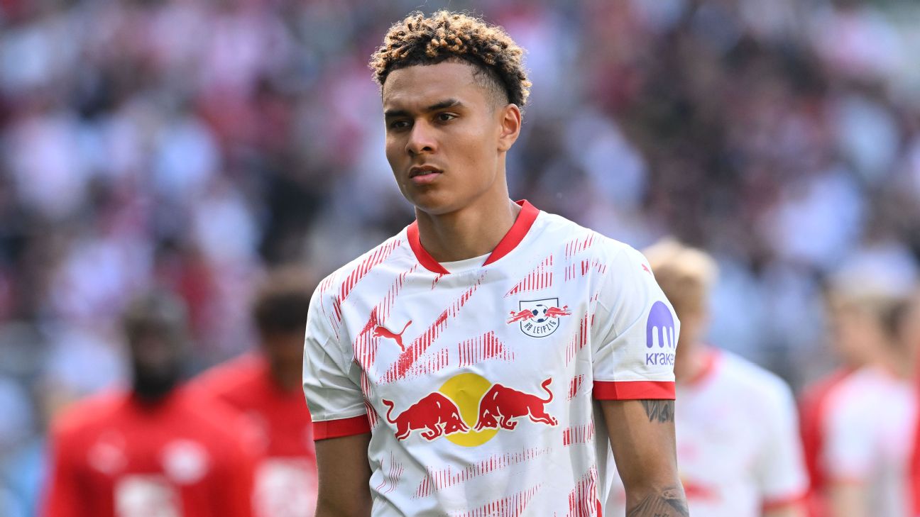 Liverpool's Transfer Strategy: Rodrygo, Nusa, and Fofana in Focus