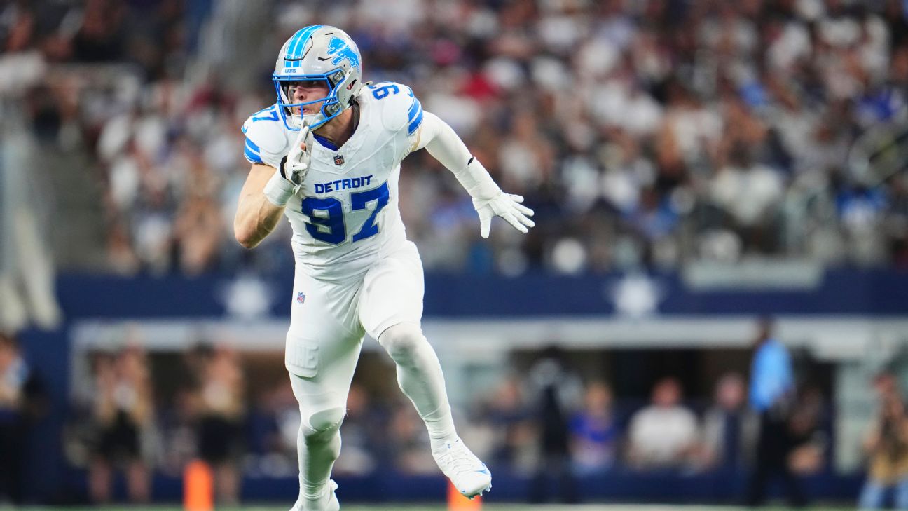 2025 NFL Sack Leaders: Predicting the Top Pass Rushers and Key Players to Watch
