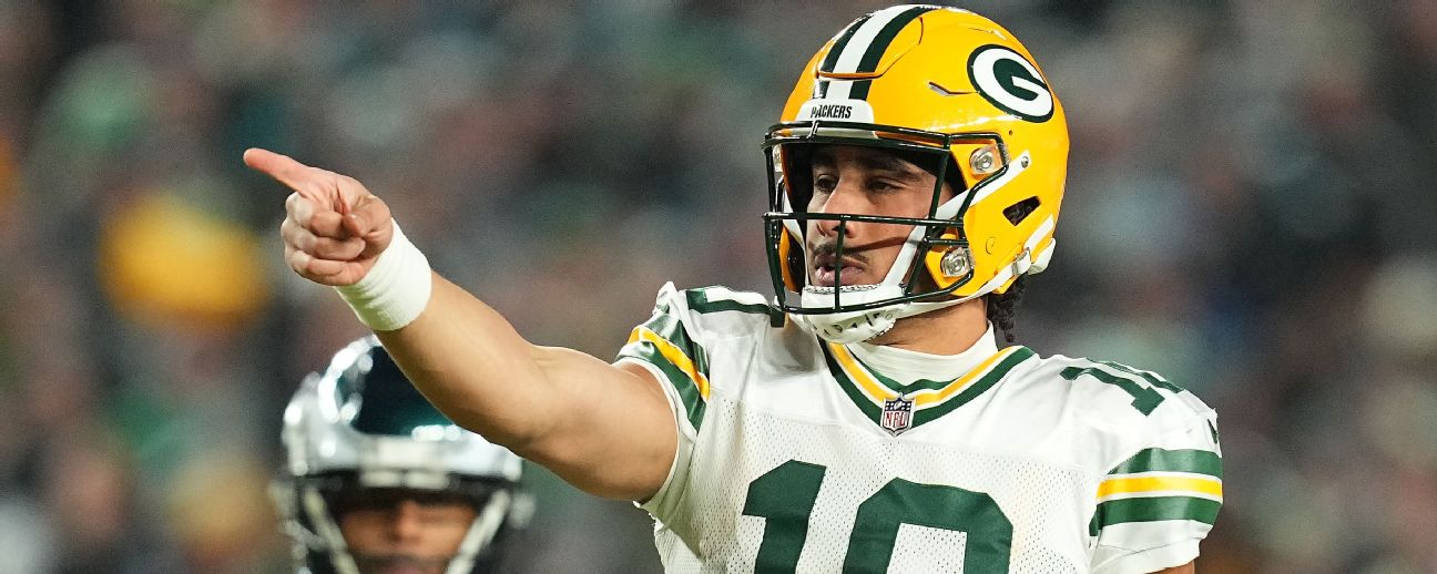 Green Bay Packers Scores, Stats and Highlights - ESPN