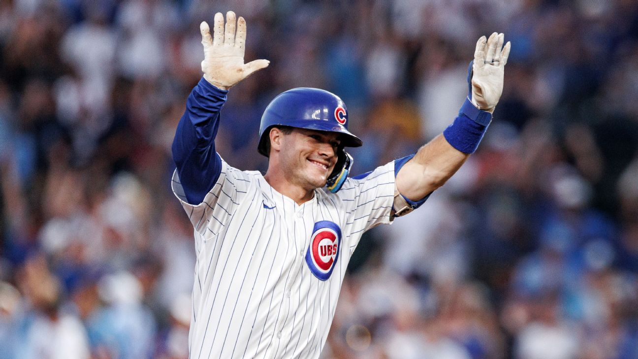 MLB Waiver Wire Gems: Top Rookies and Under-the-Radar Players to Watch Before the Trade Deadline