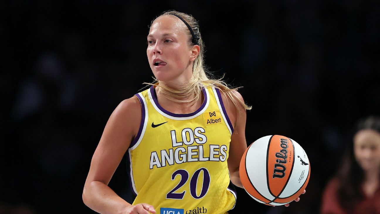 Top WNBA Waiver Wire Picks: Julie Allemand and Natasha Mack Shine in Fantasy Basketball