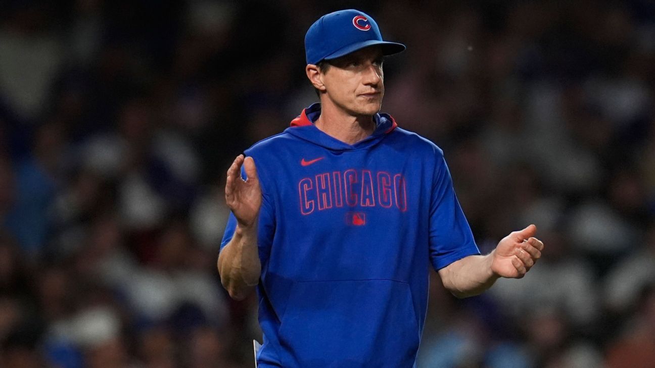 Chicago Cubs' Strategic Moves Ahead of the 2025 MLB Trade Deadline
