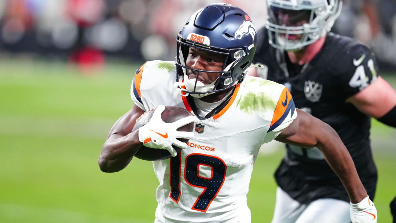Top Late-Round NFL Draft Picks to Dominate Your Fantasy League in 2025