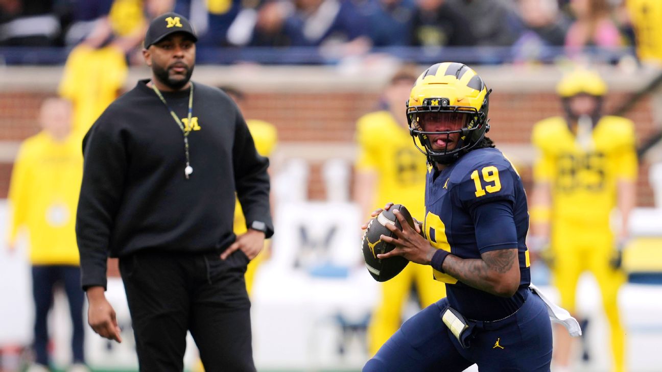 2025 NCAAF Teams Poised for Breakthroughs or Bounce-Backs: Key Predictions