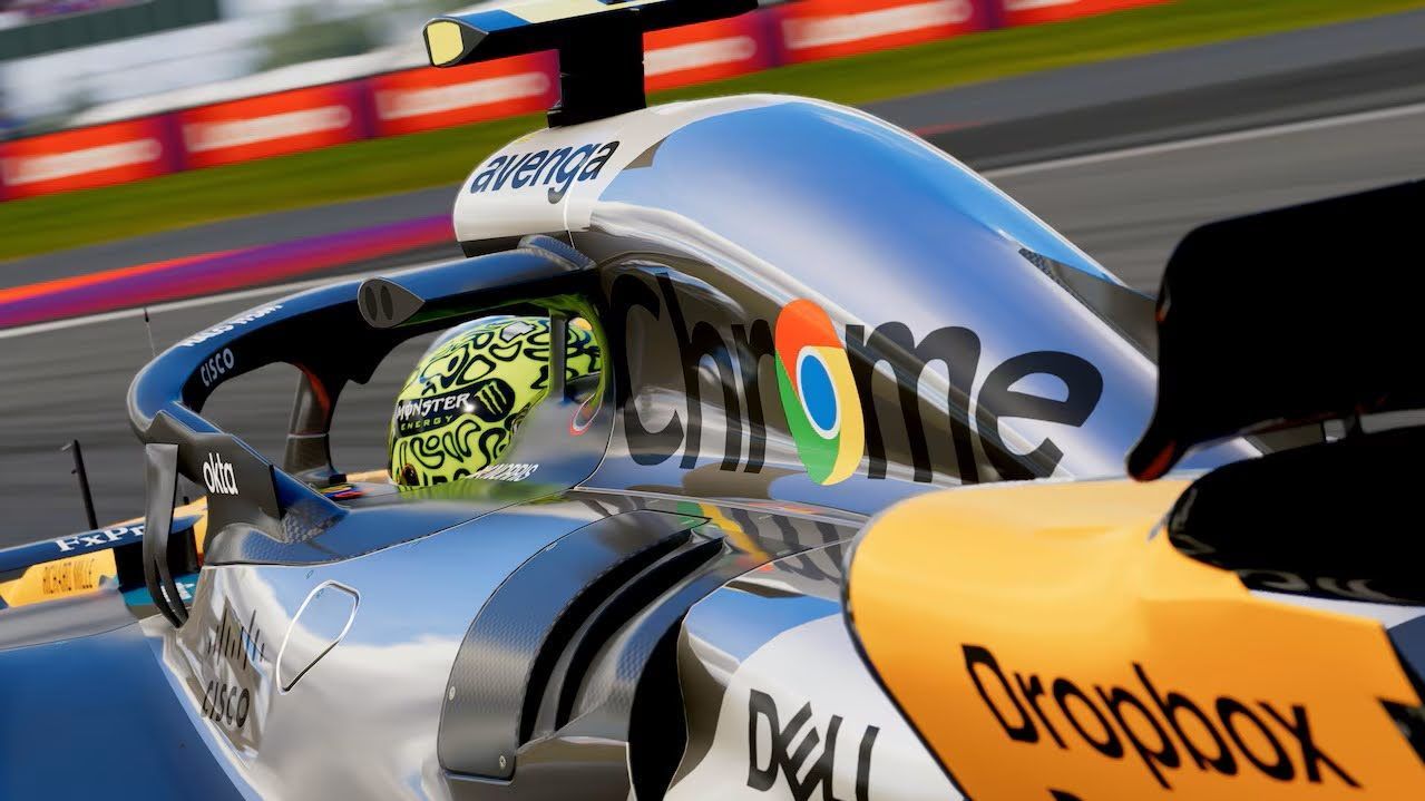 EA F1 25 Driver Ratings Update: Verstappen Drops, Piastri Soars Ahead of British GP