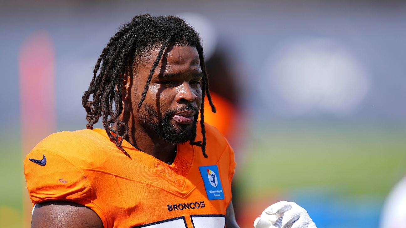 Dre Greenlaw: The Mike Tyson of the NFL Joins Broncos to Elevate Their Defense